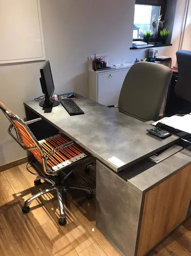 Meritum - Biuro Rachunkowe Gliwice